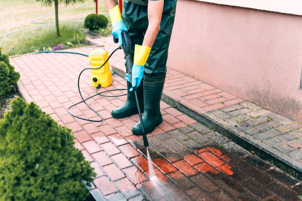 Best Animal Enclosure Cleaning  in Watsonville, CA